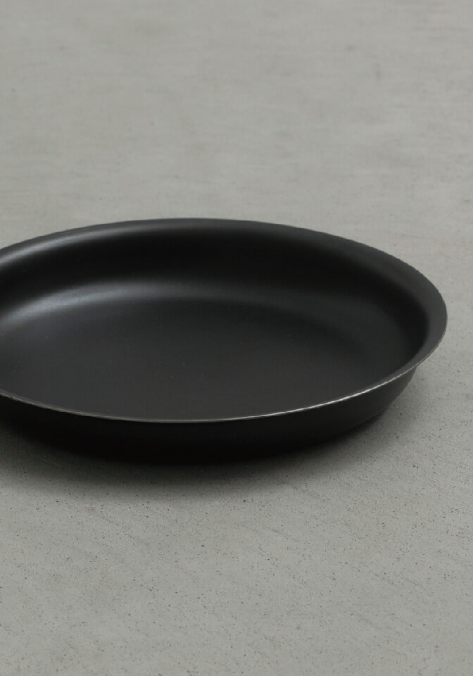 220 round plate 220丸皿