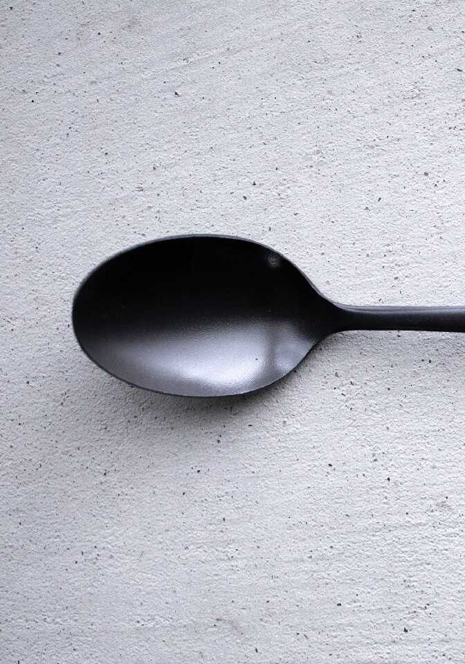 184 dessert spoon/184デザートスプーン